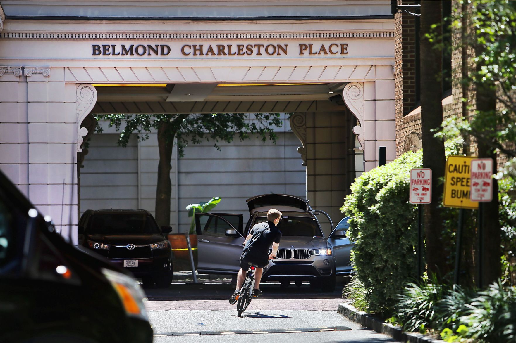 Charleston hotel loan repaid, recycled $22.8M Belmond check viewed as jobs catalyst (copy)